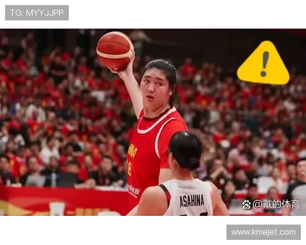 张子宇 2 米 26 身高成亚洲女篮 “禁飞区”!热身赛单场 5 次封盖震撼全场 张子宇 2 米 26 身高成亚洲女篮 “禁飞区”!热身赛单场 5 次封盖震撼全场