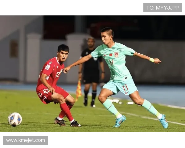 陕西 U18 男足绝境突围！死亡之组杀出血路晋级十五运会正赛