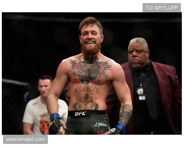 UFC 未来之星：值得关注的潜力新秀_20260526125614